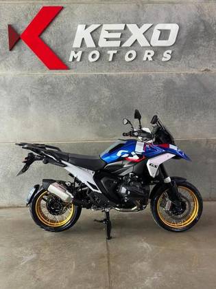 BMW R 1300 GS TROPHY BMW R 1300 GS TROPHY